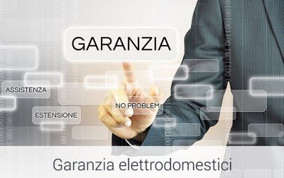 Collaudo elettrodomestici gratuito