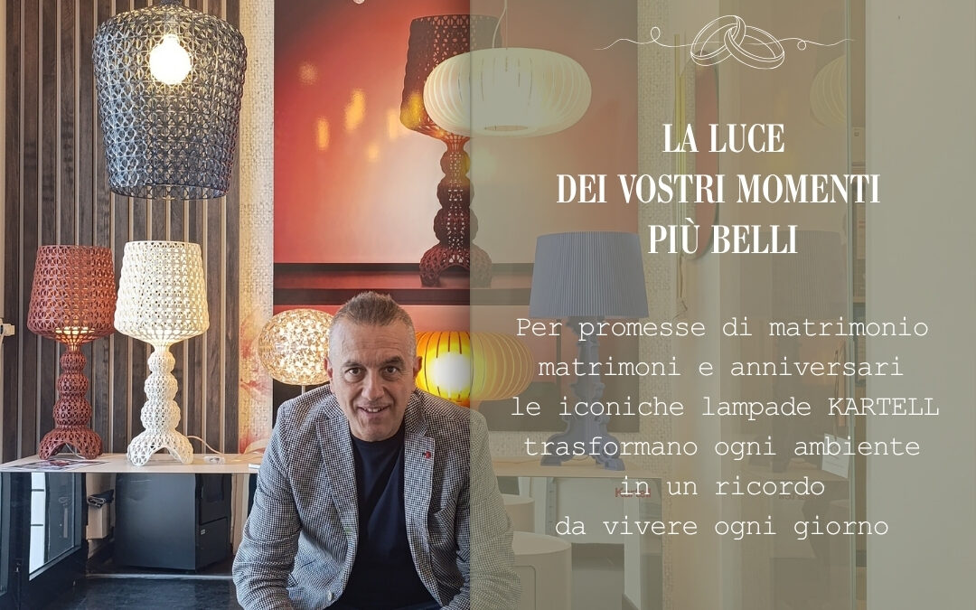 KARTELL LISTA NOZZE