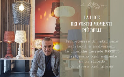 KARTELL LISTA NOZZE